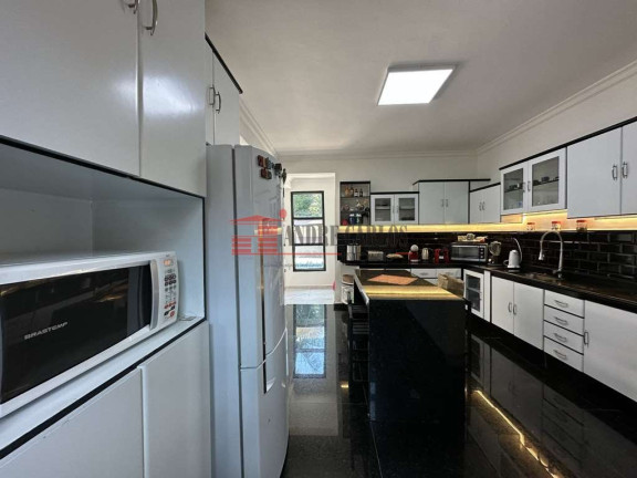 Imagem Casa de Condomínio com 3 Quartos à Venda, 460 m² em Nova Higienópolis - Jandira Imagem Casa de Condomínio com 3 Quartos à Venda, 460 m² em Nova Higienópolis - Jandira