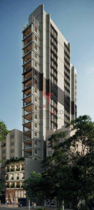 Cobertura com 1 Quarto à Venda, 124 m² em Ipanema - Rio De Janeiro