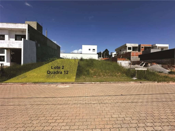 Imagem Terreno em Condomínio à Venda,  em Chácara Real (caucaia Do Alto) - Cotia