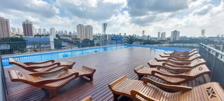 Imagem Apartamento com 2 Quartos à Venda, 84 m² em Vila América - Santo André Imagem Apartamento com 2 Quartos à Venda, 84 m² em Vila América - Santo André