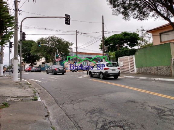 Imagem Imóvel à Venda ou Locação, em Jardim Da Glória - São Paulo Imagem Imóvel à Venda ou Locação, em Jardim Da Glória - São Paulo