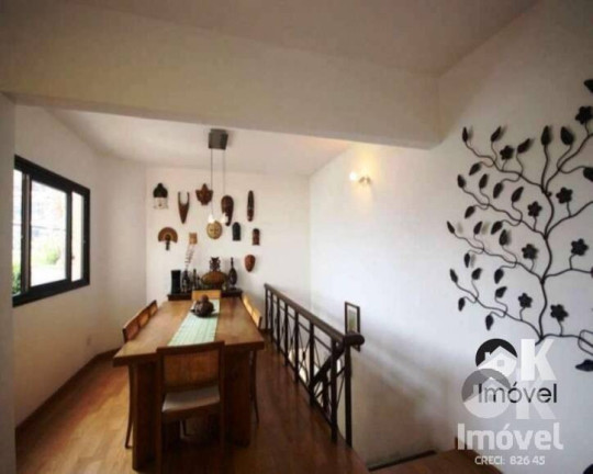 Imagem Cobertura com 3 Quartos à Venda, 230 m² em Perdizes - São Paulo