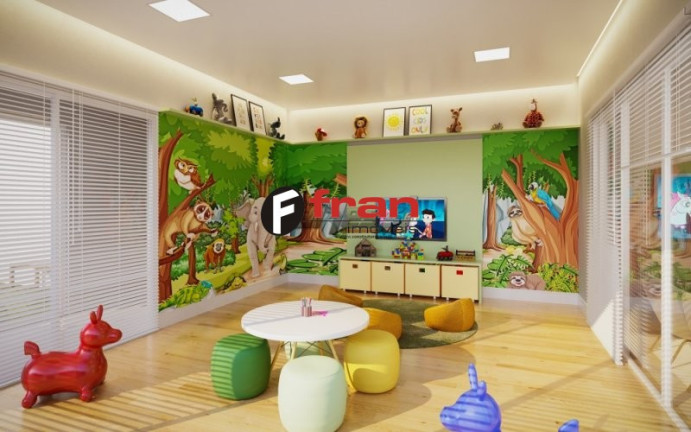 Imagem Apartamento com 3 Quartos à Venda, 83 m² em Saco Grande - Florianópolis Imagem Apartamento com 3 Quartos à Venda, 83 m² em Saco Grande - Florianópolis