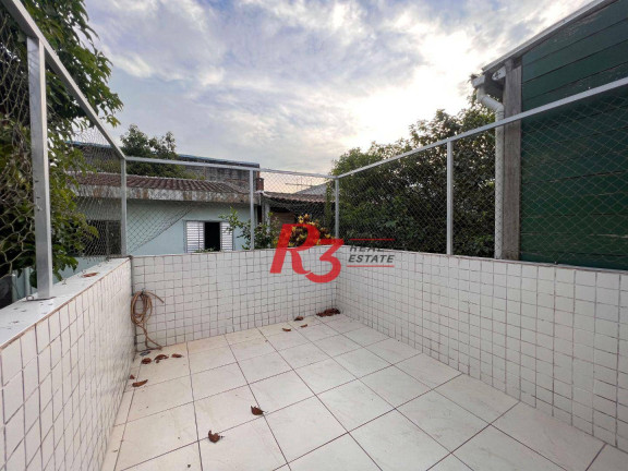 Imagem Sobrado com 6 Quartos à Venda ou Locação, 272 m² em Vila Matias - Santos Imagem Sobrado com 6 Quartos à Venda ou Locação, 272 m² em Vila Matias - Santos