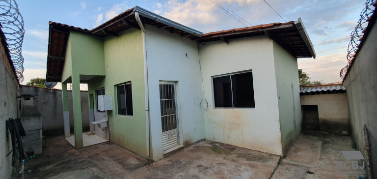 Imagem Casa com 3 Quartos à Venda,  em Floresta Encantada - Esmeraldas