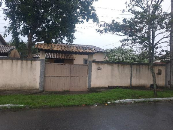 Casa com 3 Quartos à Venda, 480 m² em Jardim Atlantico - Marica