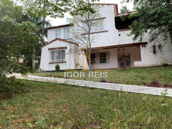 Imagem Casa com 4 Quartos à Venda, 1.800 m² em Centro - Campos Dos Goytacazes