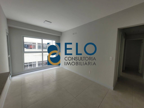 Imagem Apartamento com 2 Quartos à Venda, 82 m² em Aparecida - Santos