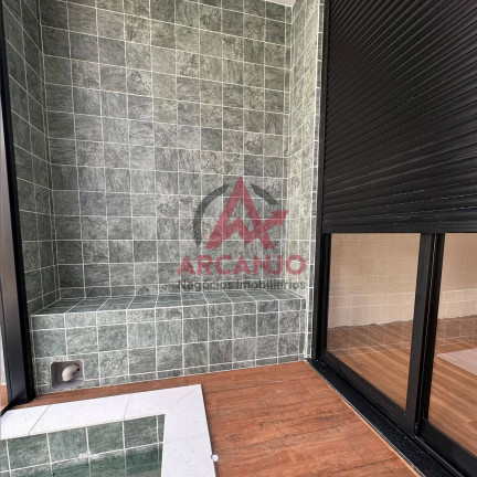 Imagem Casa de Condomínio com 3 Quartos à Venda, 354 m² em Condomínio Residencial Euroville Ii - Bragança Paulista