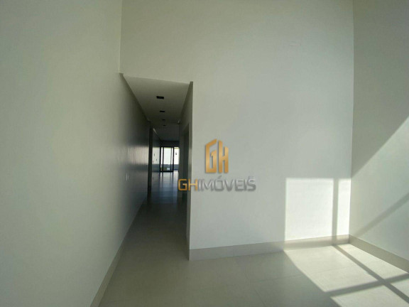 Imagem Casa com 3 Quartos à Venda, 156 m² em  Jardins Porto  - Senador Canedo