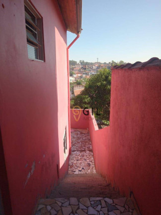 Imagem Casa com 2 Quartos à Venda, 124 m² em Parque Santo Antônio - Jacareí Imagem Casa com 2 Quartos à Venda, 124 m² em Parque Santo Antônio - Jacareí