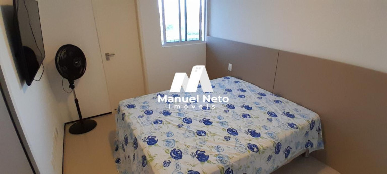 Imagem Apartamento com 3 Quartos à Venda, 115 m² em Tauape - Fortaleza