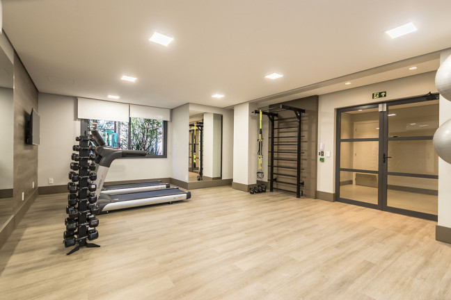 Imagem Apartamento com 2 Quartos à Venda, 77 m² em Moinhos De Vento - Porto Alegre