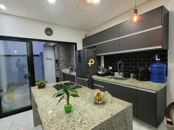 Imagem Imóvel com 3 Quartos à Venda, 117 m² em Condominio Terras De São Francisco - Sorocaba Imagem Imóvel com 3 Quartos à Venda, 117 m² em Condominio Terras De São Francisco - Sorocaba