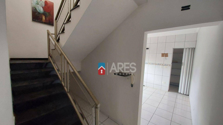 Imagem Casa com 2 Quartos para Alugar, 110 m² em Vila Belvedere - Americana Imagem Casa com 2 Quartos para Alugar, 110 m² em Vila Belvedere - Americana