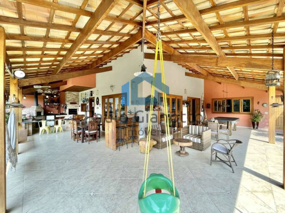 Imagem Casa de Condomínio com 4 Quartos à Venda, 540 m² em Granja Viana - Carapicuíba