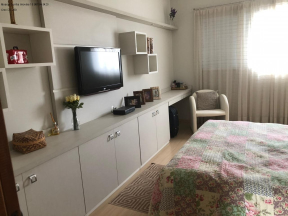 Imagem Imóvel com 3 Quartos à Venda, 198 m² em Condominio Villagio Milano - Sorocaba Imagem Imóvel com 3 Quartos à Venda, 198 m² em Condominio Villagio Milano - Sorocaba