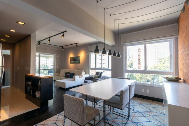 Imagem Imóvel com 1 Quarto à Venda, 88 m² em Paraíso - São Paulo