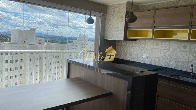 Imagem Apartamento com 3 Quartos à Venda, 150 m² em Jardim Das Indústrias - São José Dos Campos Imagem Apartamento com 3 Quartos à Venda, 150 m² em Jardim Das Indústrias - São José Dos Campos