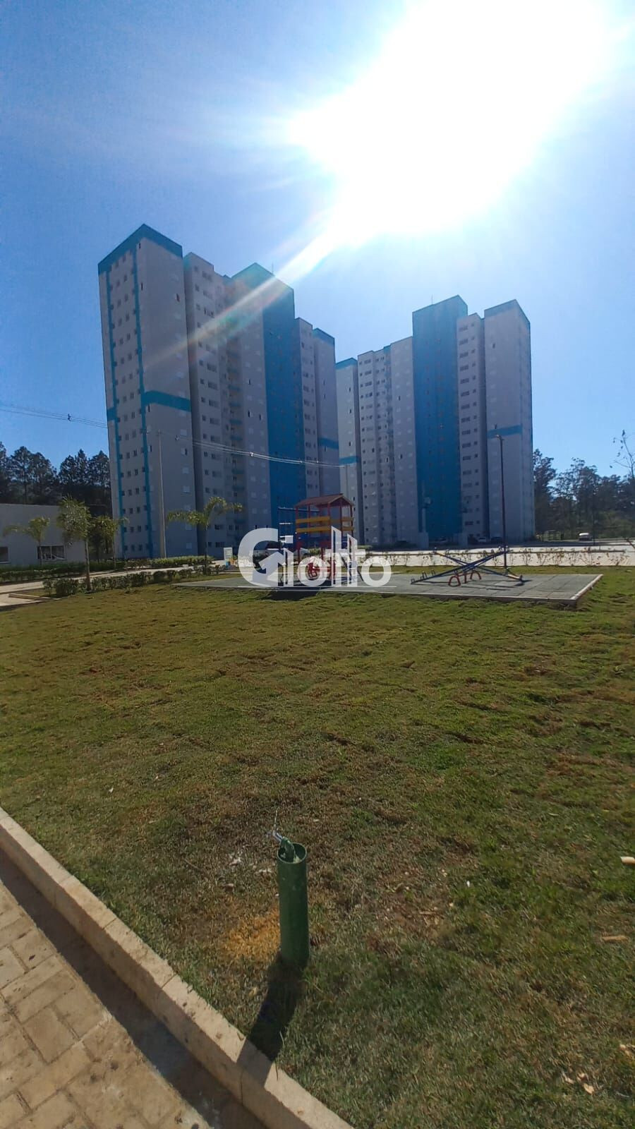 Imagem Imóvel com 1 Quarto à Venda, 26 m² em Botujuru - Mogi Das Cruzes