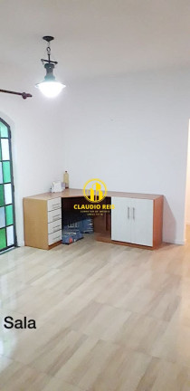 Imagem Sobrado com 3 Quartos à Venda, 168 m² em Jardim Santa Helena - São Paulo