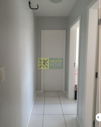 Imagem Apartamento com 2 Quartos à Venda, 54 m² em Alto Perequê - Porto Belo