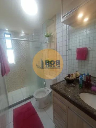 Imagem Apartamento com 3 Quartos à Venda, 104 m² em Boa Viagem - Recife