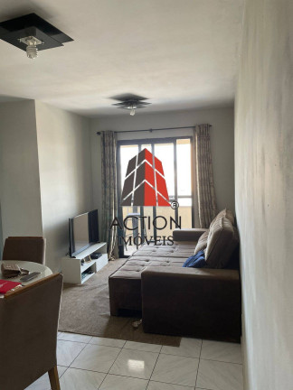 Imagem Apartamento com 2 Quartos à Venda, 56 m² em Jardim Vila Formosa - São Paulo