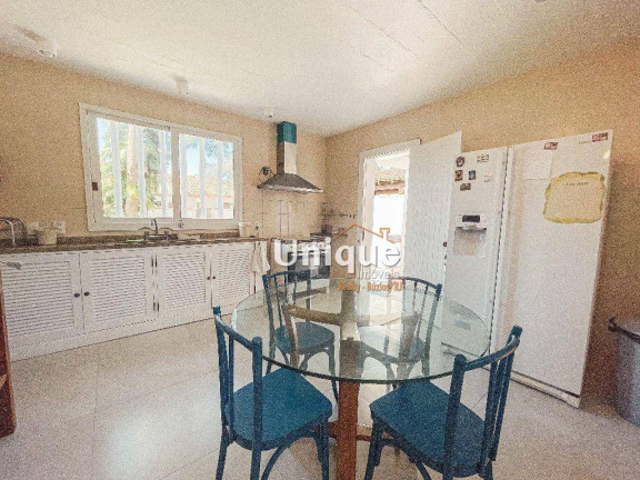 Imagem Casa com 6 Quartos à Venda, 400 m² em Praia Do Canto - Armação Dos Búzios