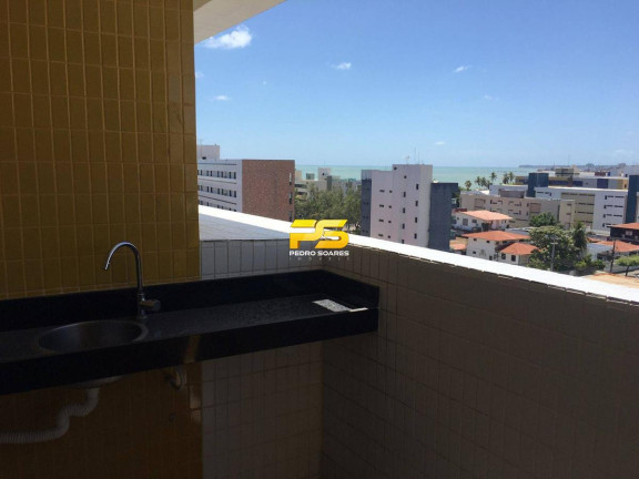 Imagem Apartamento com 2 Quartos à Venda, 60 m² em Jardim Oceania - João Pessoa Imagem Apartamento com 2 Quartos à Venda, 60 m² em Jardim Oceania - João Pessoa