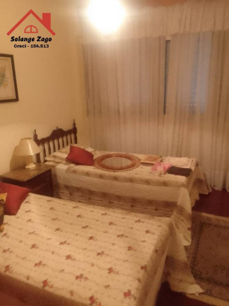 Imagem Apartamento com 3 Quartos à Venda, 150 m² em Vila Andrade - São Paulo