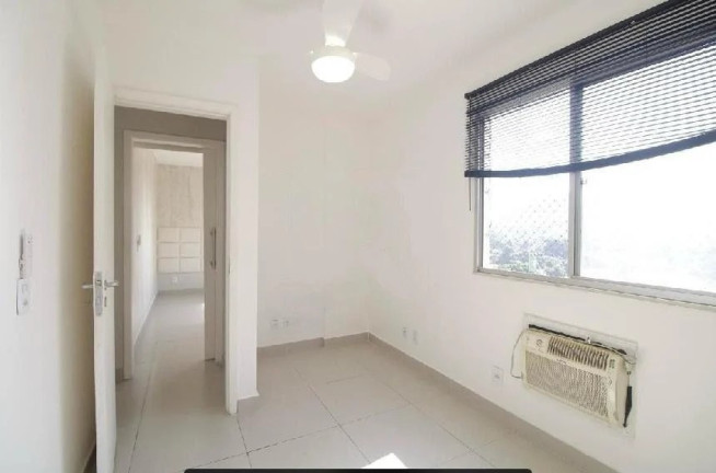 Imagem Apartamento com 3 Quartos à Venda, 60 m² em Freguesia