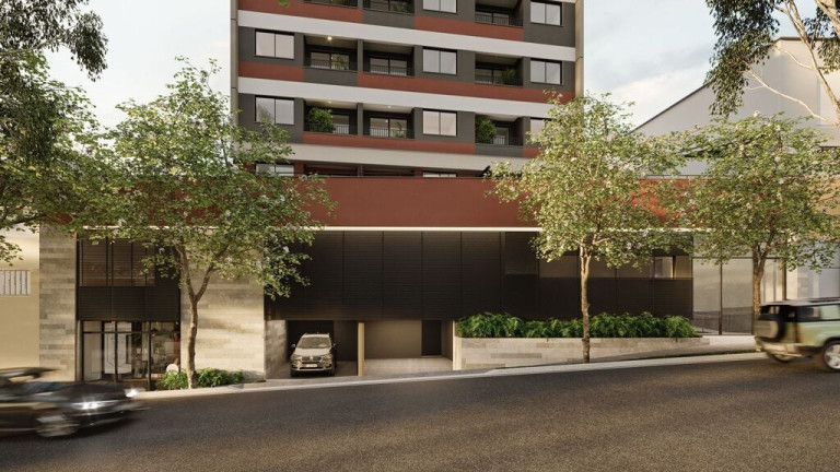 Imóvel com 2 Quartos à Venda, 39 m² em Vila Mariana - São Paulo
