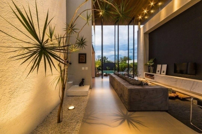 Imagem Casa com 4 Quartos à Venda,  em Alphaville Nova Esplanada 3 - Votorantim