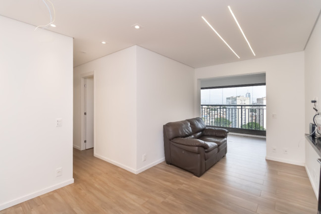 Imagem Apartamento com 2 Quartos à Venda, 74 m² em Vila Independência - São Paulo