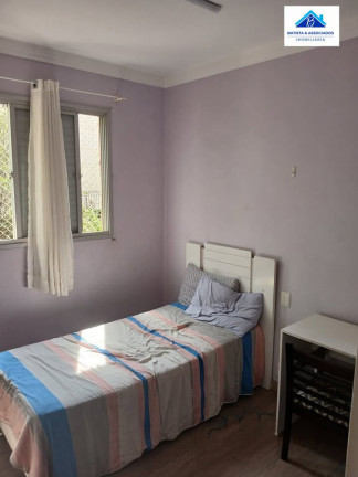 Imagem Apartamento com 3 Quartos à Venda, 76 m² em Jardim Paulicéia - Campinas Imagem Apartamento com 3 Quartos à Venda, 76 m² em Jardim Paulicéia - Campinas