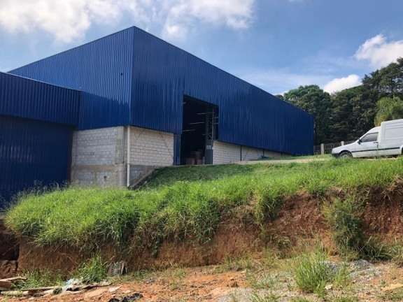 Imagem Galpão à Venda, 16.000 m² em Terra Preta - Mairiporã