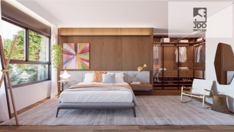 Imagem Apartamento com 3 Quartos à Venda, 137 m² em Alto Da Rua Xv - Curitiba Imagem Apartamento com 3 Quartos à Venda, 137 m² em Alto Da Rua Xv - Curitiba