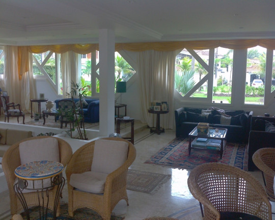 Imagem Casa com 7 Quartos à Venda, 1.000 m² em Acapulco - Guarujá