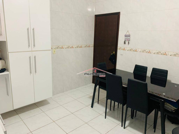 Imagem Casa com 3 Quartos à Venda, 250 m² em Vila Assunção - Praia Grande Imagem Casa com 3 Quartos à Venda, 250 m² em Vila Assunção - Praia Grande