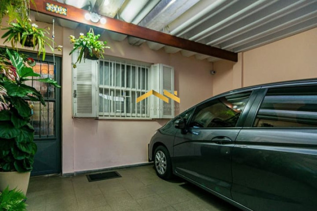 Imagem Casa com 3 Quartos à Venda, 100 m² em Vila Santa Catarina - São Paulo Imagem Casa com 3 Quartos à Venda, 100 m² em Vila Santa Catarina - São Paulo
