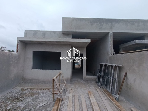 Imagem Casa com 3 Quartos à Venda, 82 m² em Caravelas - Matinhos Imagem Casa com 3 Quartos à Venda, 82 m² em Caravelas - Matinhos