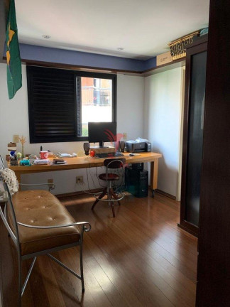 Imagem Apartamento com 4 Quartos à Venda, 160 m² em Vila Suzana - São Paulo Imagem Apartamento com 4 Quartos à Venda, 160 m² em Vila Suzana - São Paulo