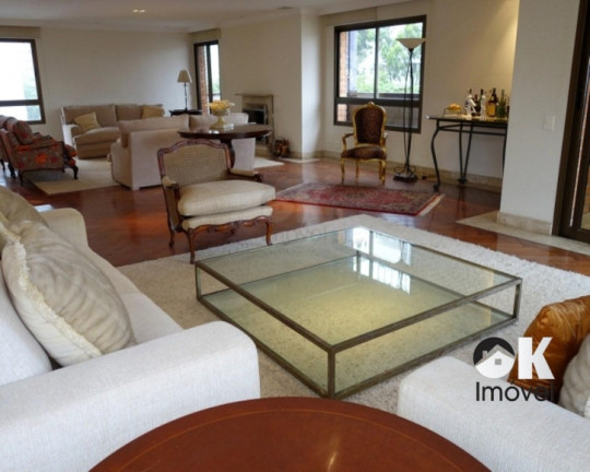Imagem Apartamento com 4 Quartos à Venda, 360 m² em Jardim Paulista - São Paulo Imagem Apartamento com 4 Quartos à Venda, 360 m² em Jardim Paulista - São Paulo
