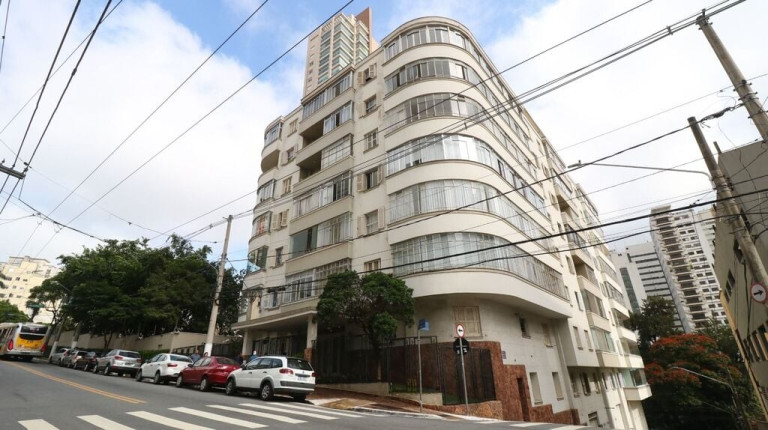 Imagem Imóvel com 2 Quartos à Venda, 111 m² em Vila Mariana - São Paulo