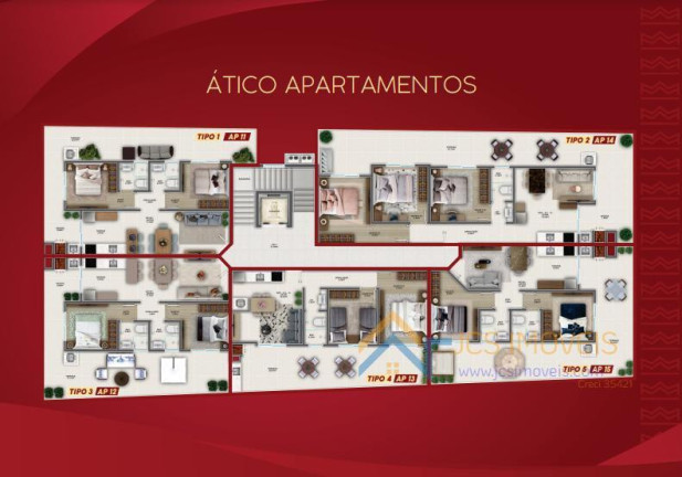 Imagem Apartamento com 3 Quartos à Venda, 126 m² em Balneario Caiobá - Matinhos Imagem Apartamento com 3 Quartos à Venda, 126 m² em Balneario Caiobá - Matinhos
