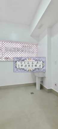 Imagem Apartamento com 3 Quartos à Venda, 100 m² em Leblon - Rio De Janeiro