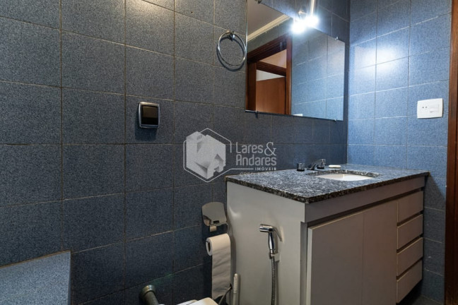 Imagem Apartamento com 3 Quartos à Venda, 138 m² em Perdizes - São Paulo
