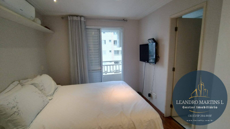 Imagem Apartamento com 3 Quartos à Venda, 72 m² em Vila Nova Conceição - São Paulo Imagem Apartamento com 3 Quartos à Venda, 72 m² em Vila Nova Conceição - São Paulo