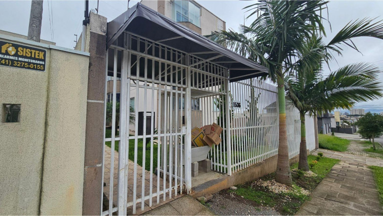 Imagem Apartamento com 3 Quartos à Venda, 70 m² em Neoville - Curitiba